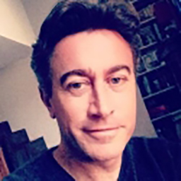 Author Avatar