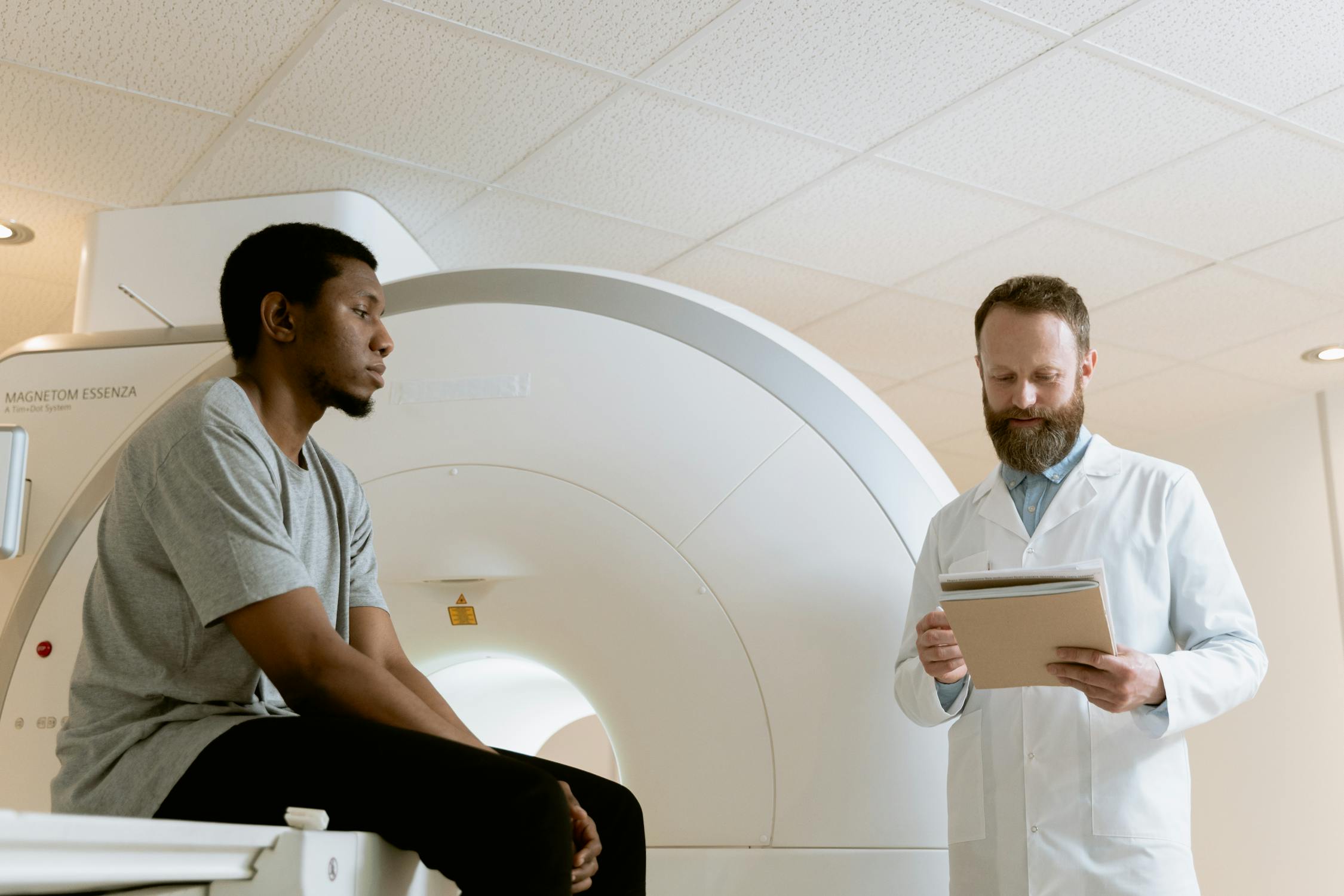AI Health Services