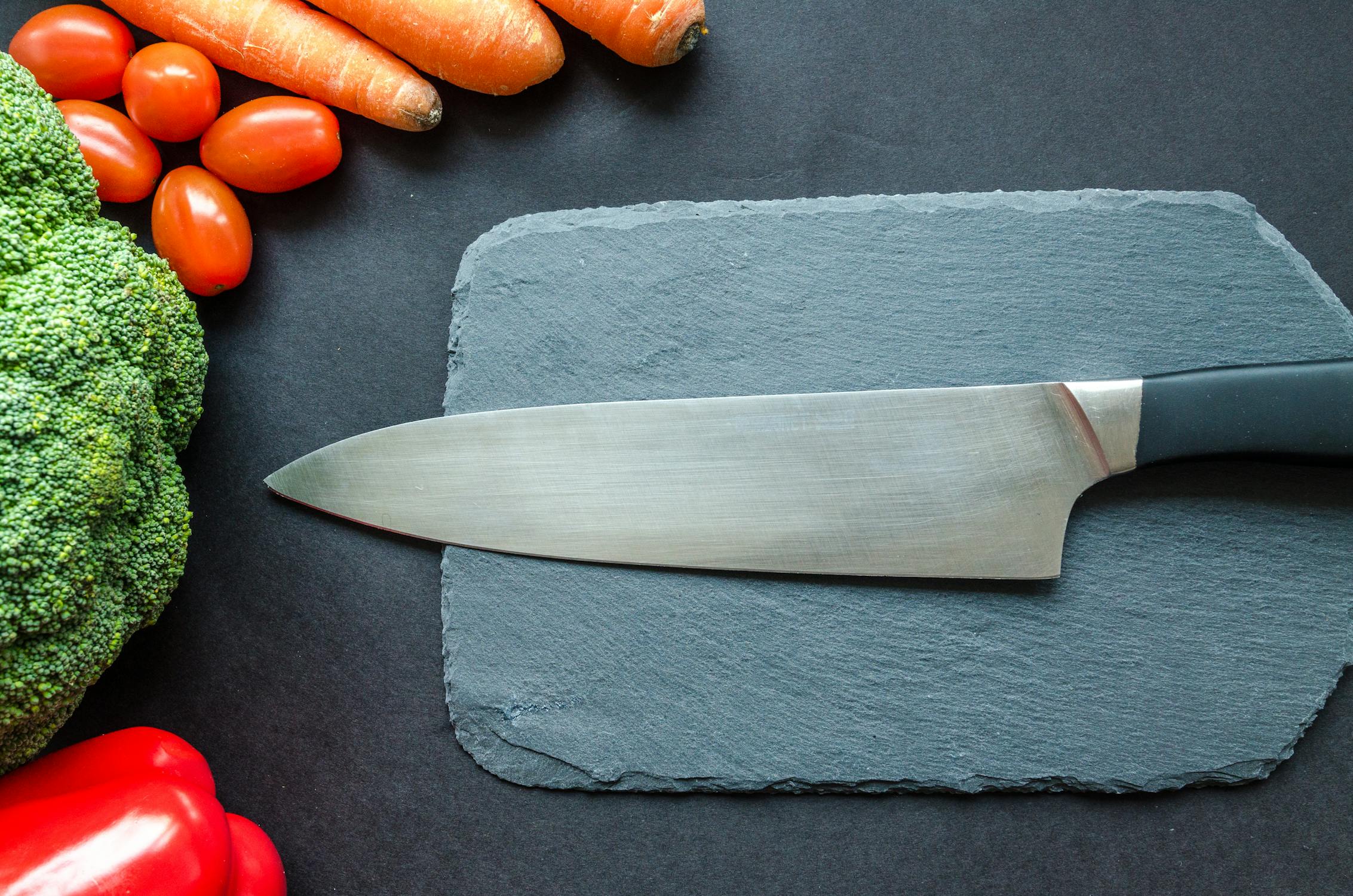 Various nutrient-rich foods