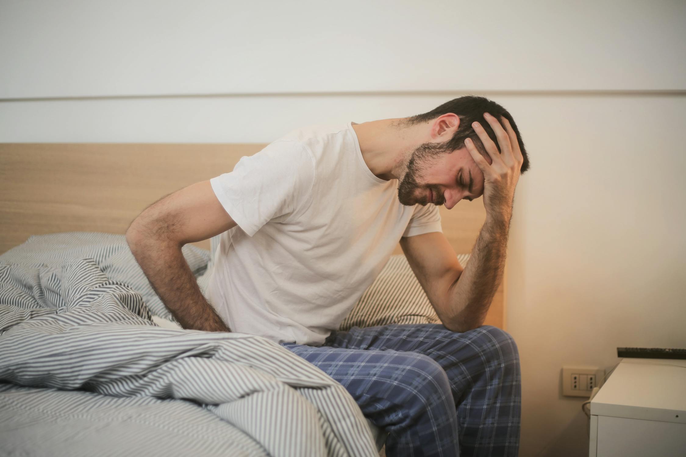 Sleep Improvement