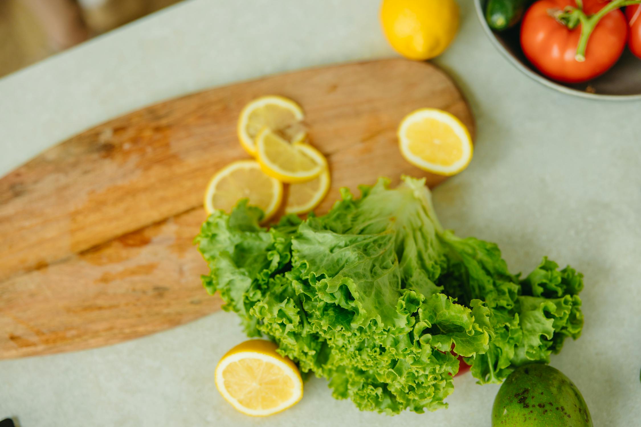 Vitamin Deficiencies